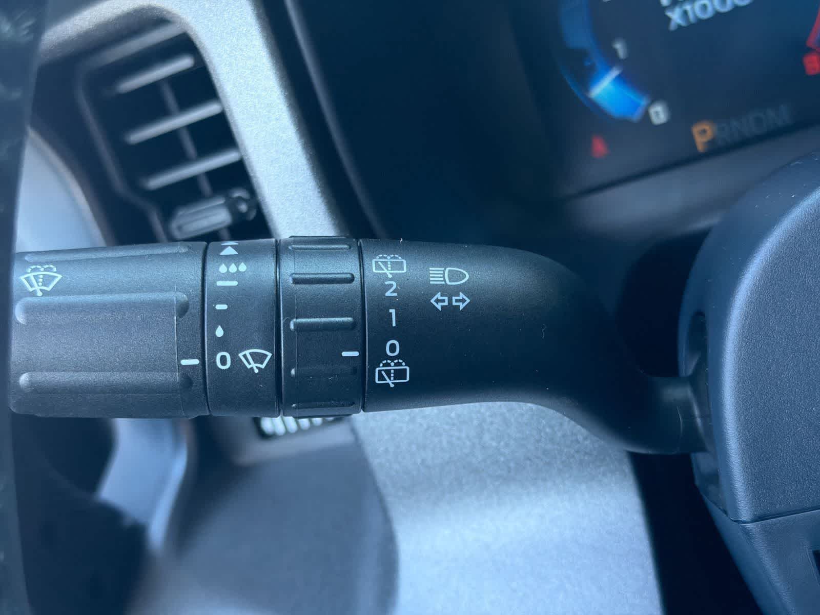 Thumbnail: 2025 Ford Bronco - 27