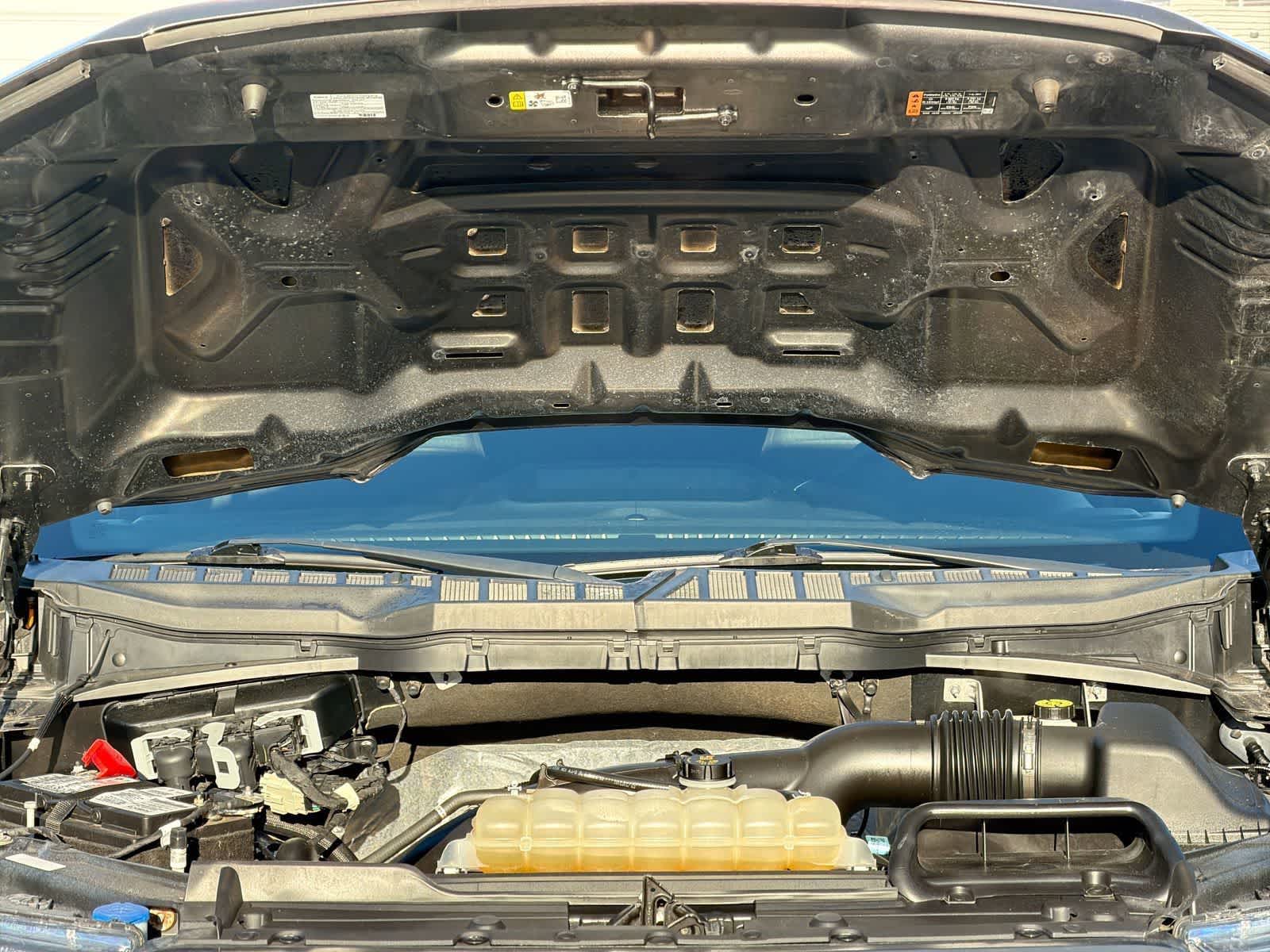 Thumbnail: 2022 Ford F-150 - 15