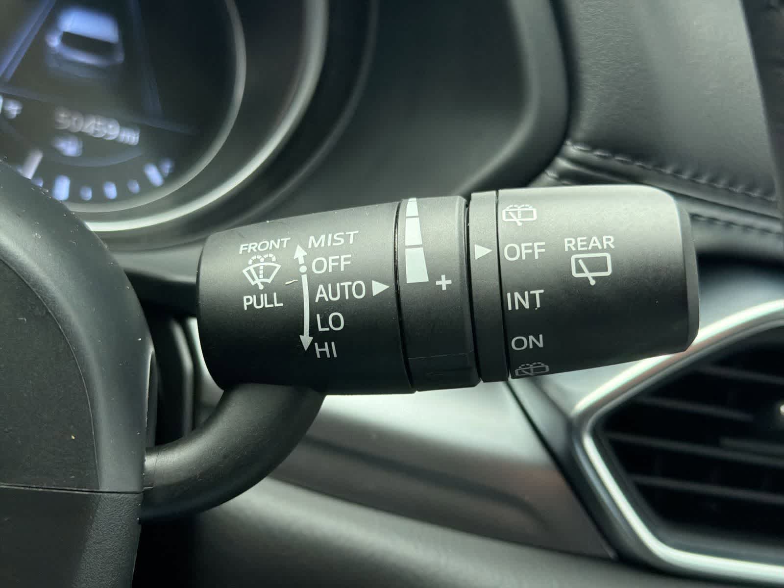 Thumbnail: 2023 Mazda CX-5 - 26