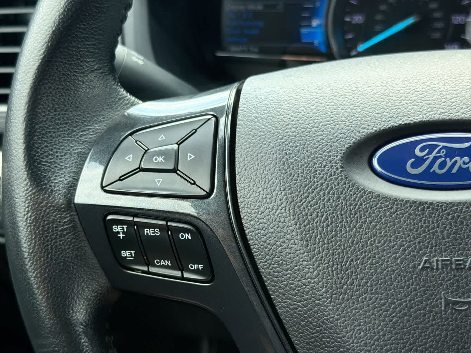 Thumbnail: 2018 Ford Explorer - 24