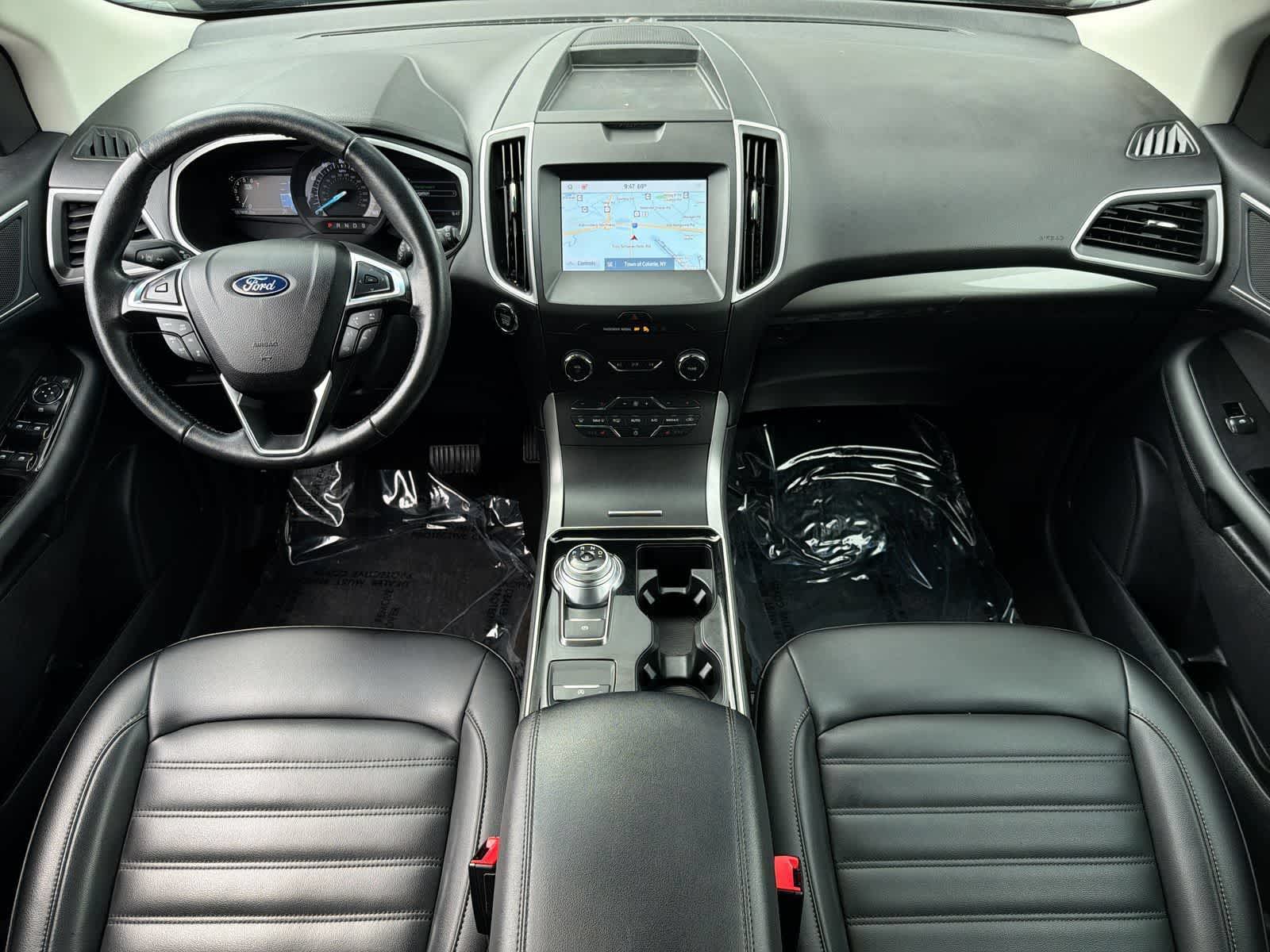 Thumbnail: 2020 Ford Edge - 15