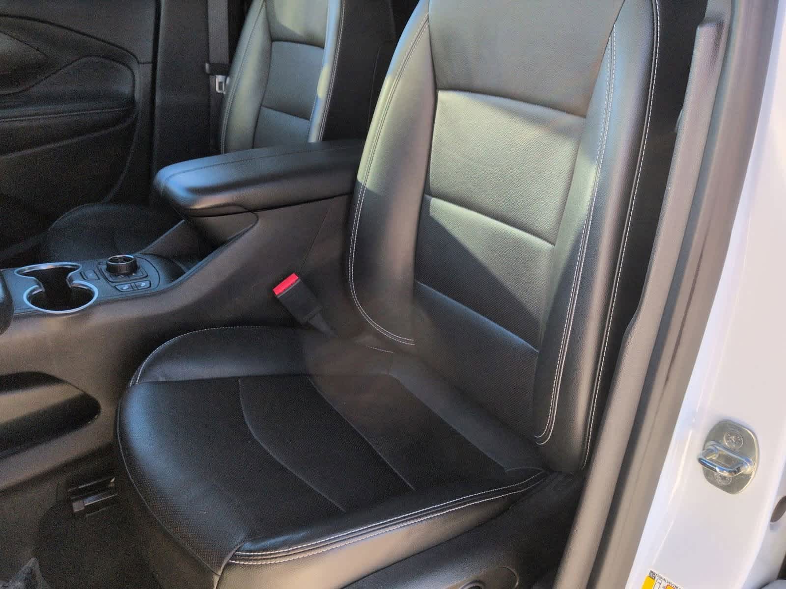 Thumbnail: 2022 GMC Terrain - 17