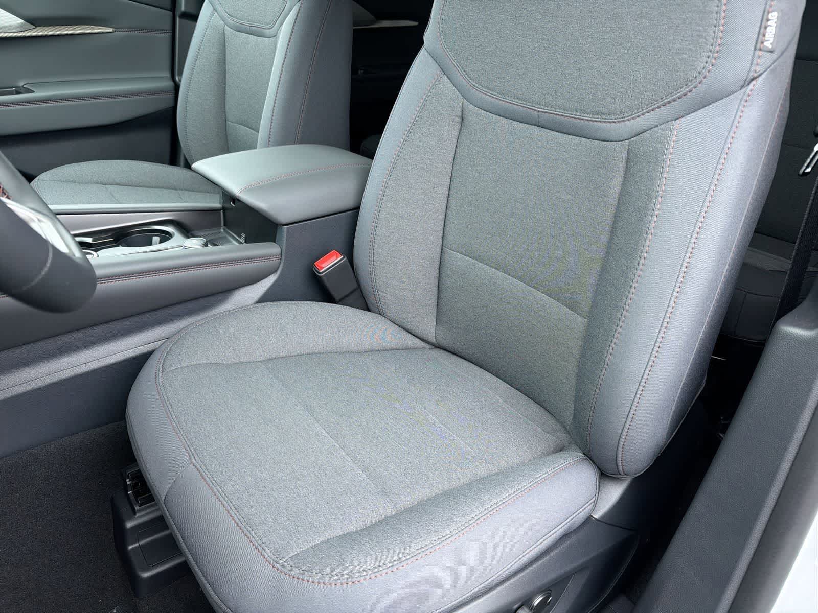 Thumbnail: 2026 Ford Explorer - 17