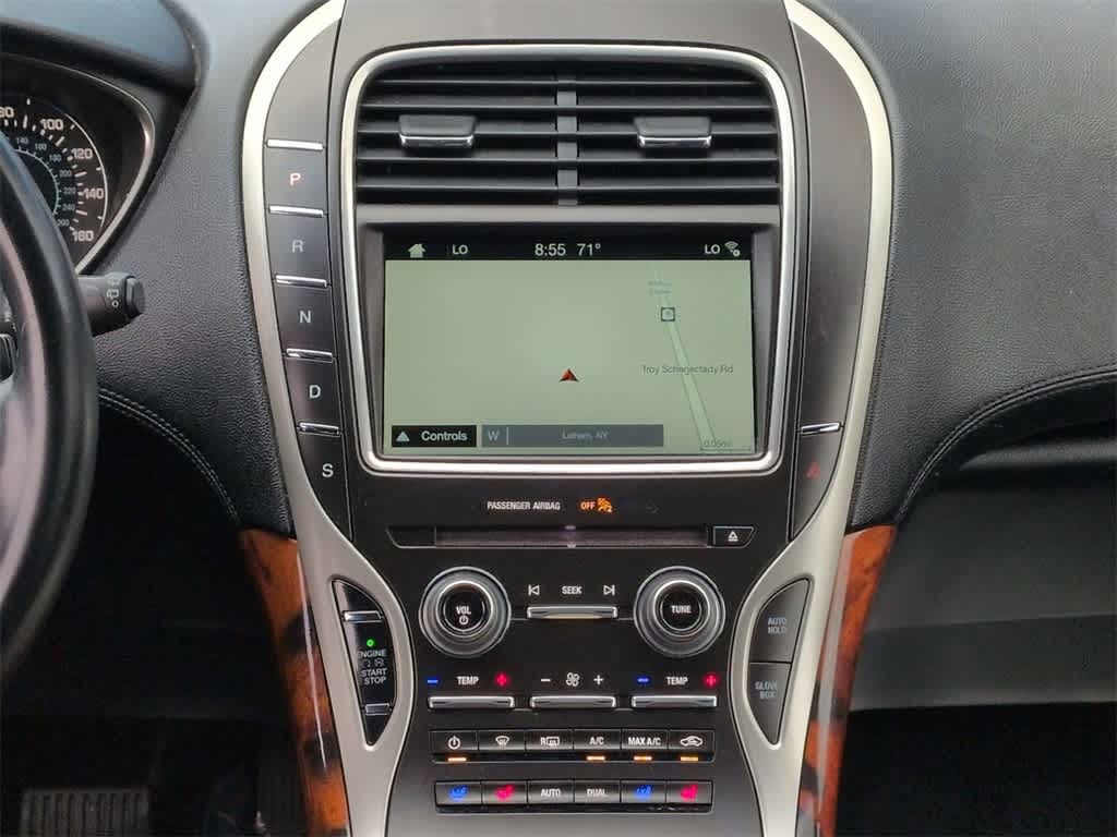 Thumbnail: 2018 Lincoln MKX - 30