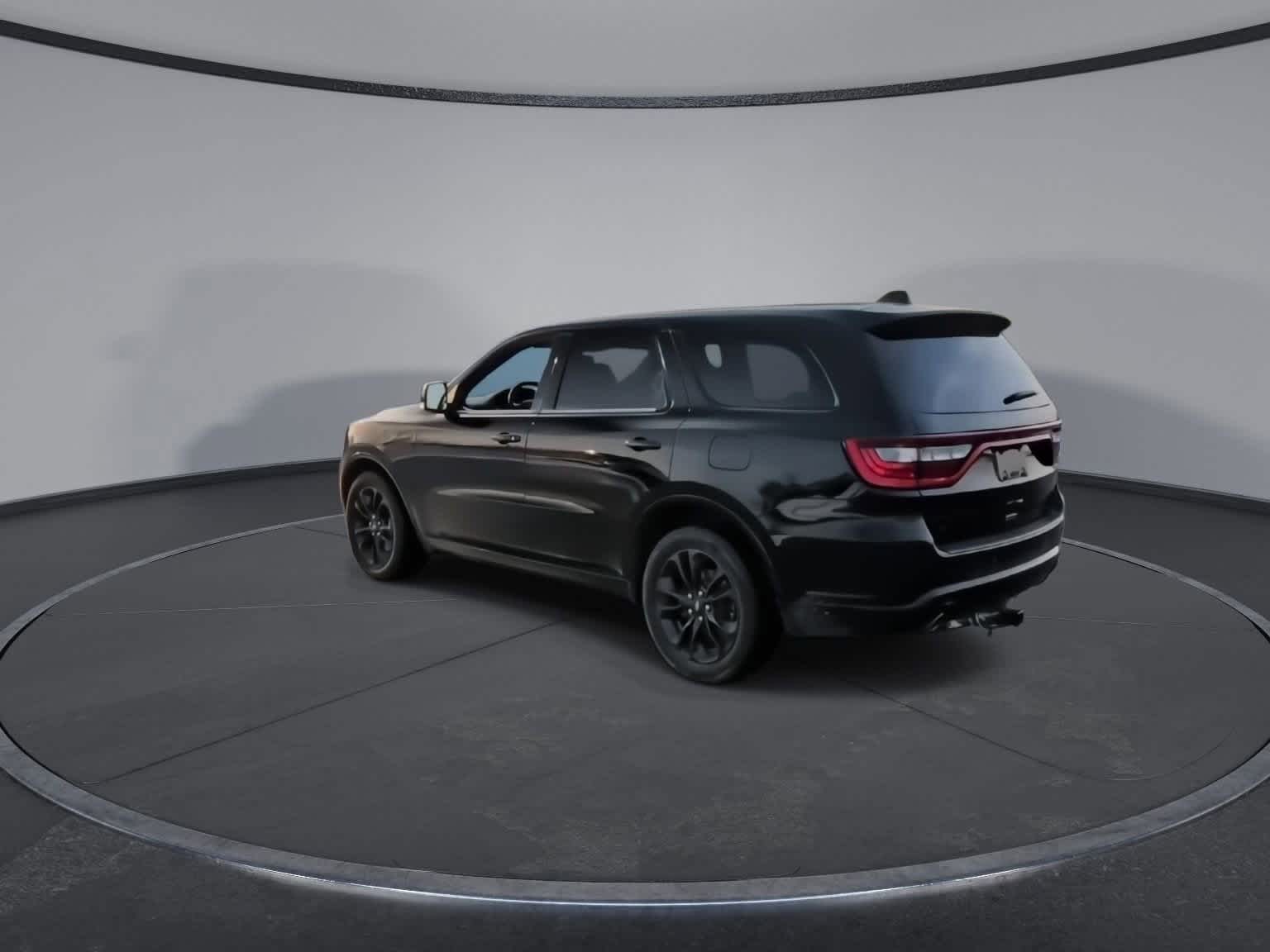 Thumbnail: 2021 Dodge Durango - 6