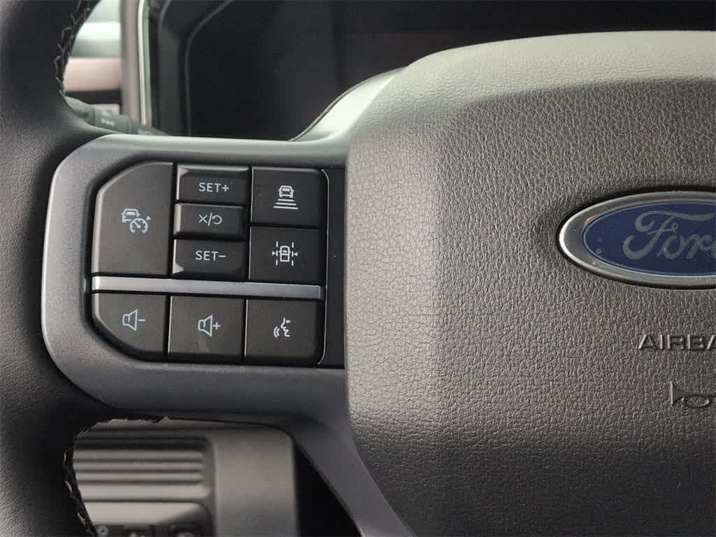 Thumbnail: 2026 Ford F-250 - 26