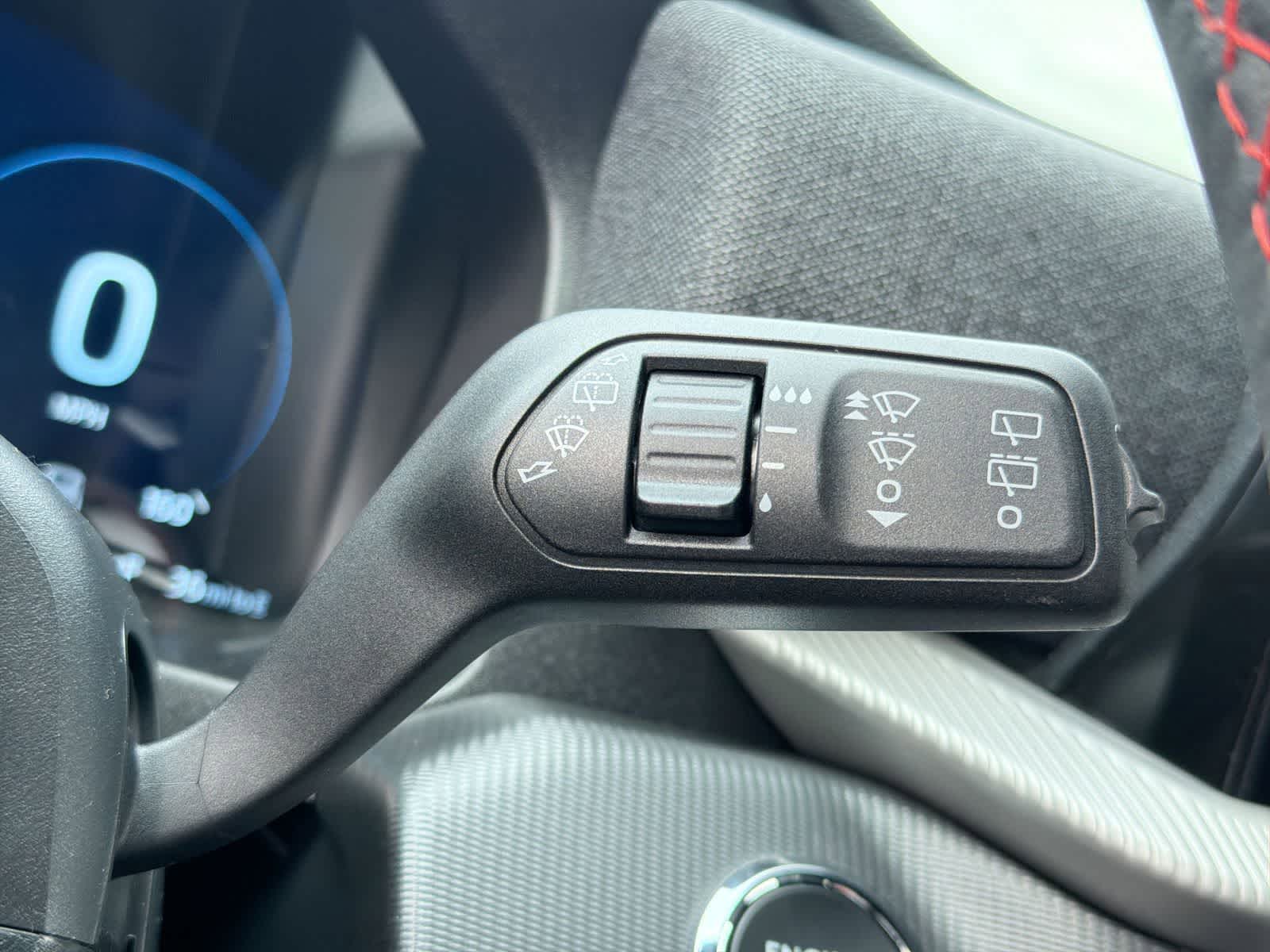 Thumbnail: 2026 Ford Explorer - 27