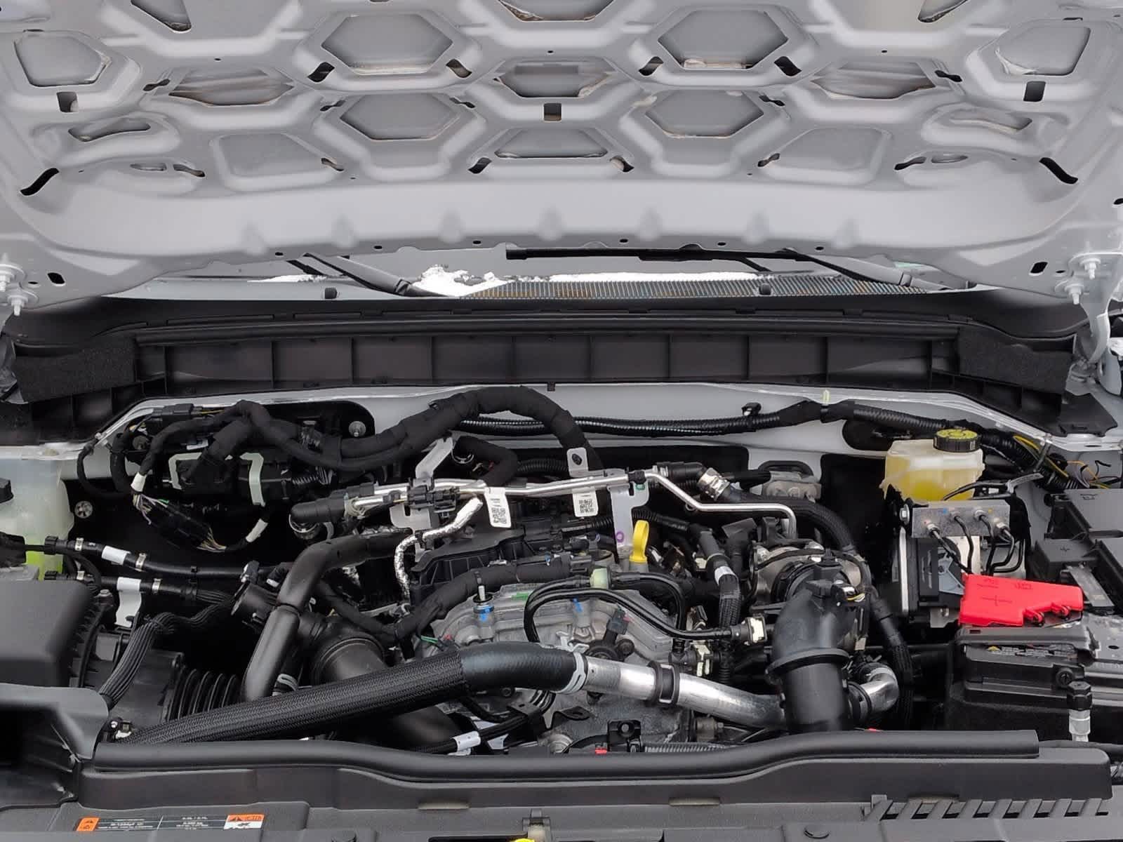 Thumbnail: 2025 Ford Bronco - 15