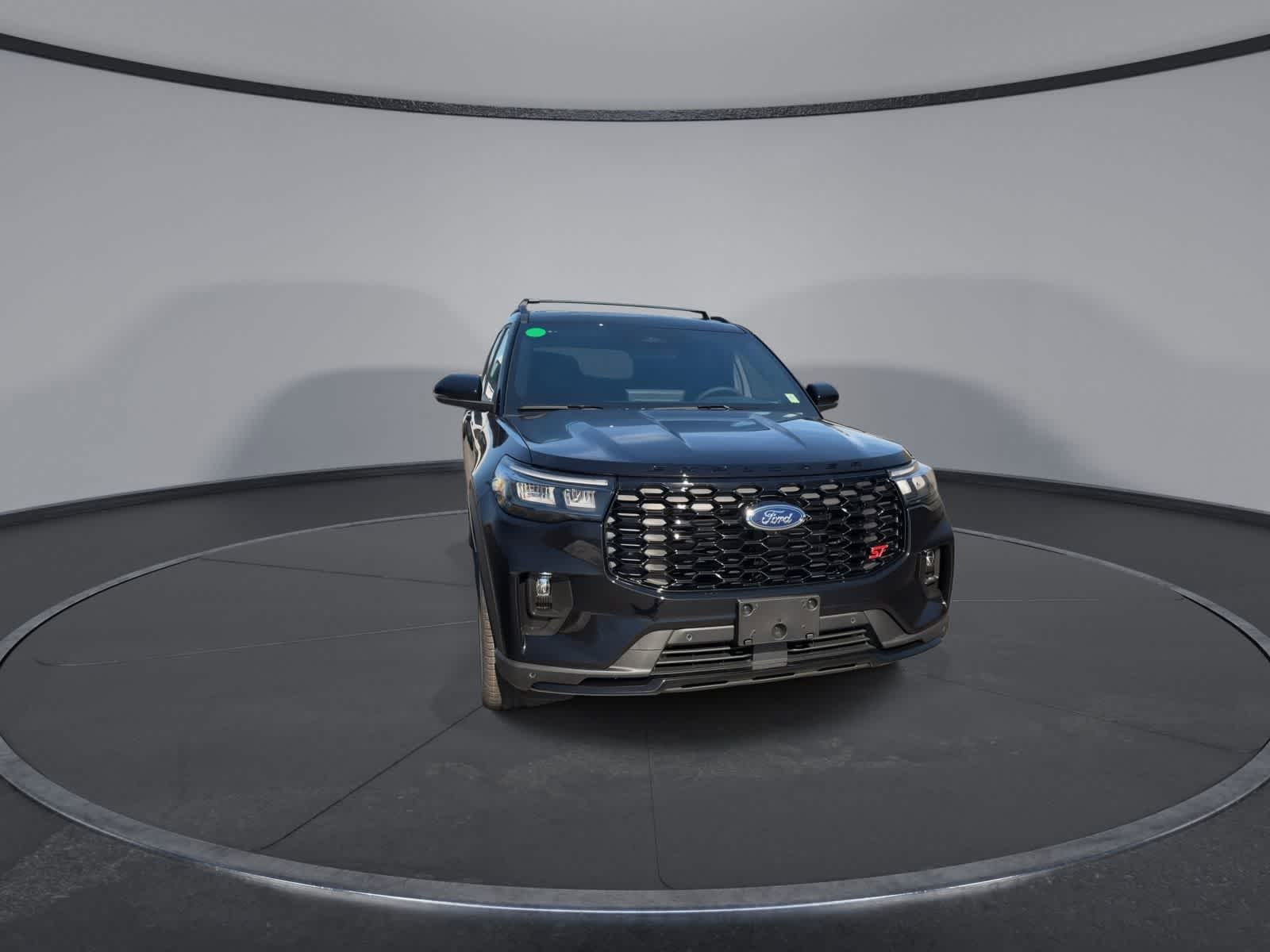 Thumbnail: 2026 Ford Explorer - 3