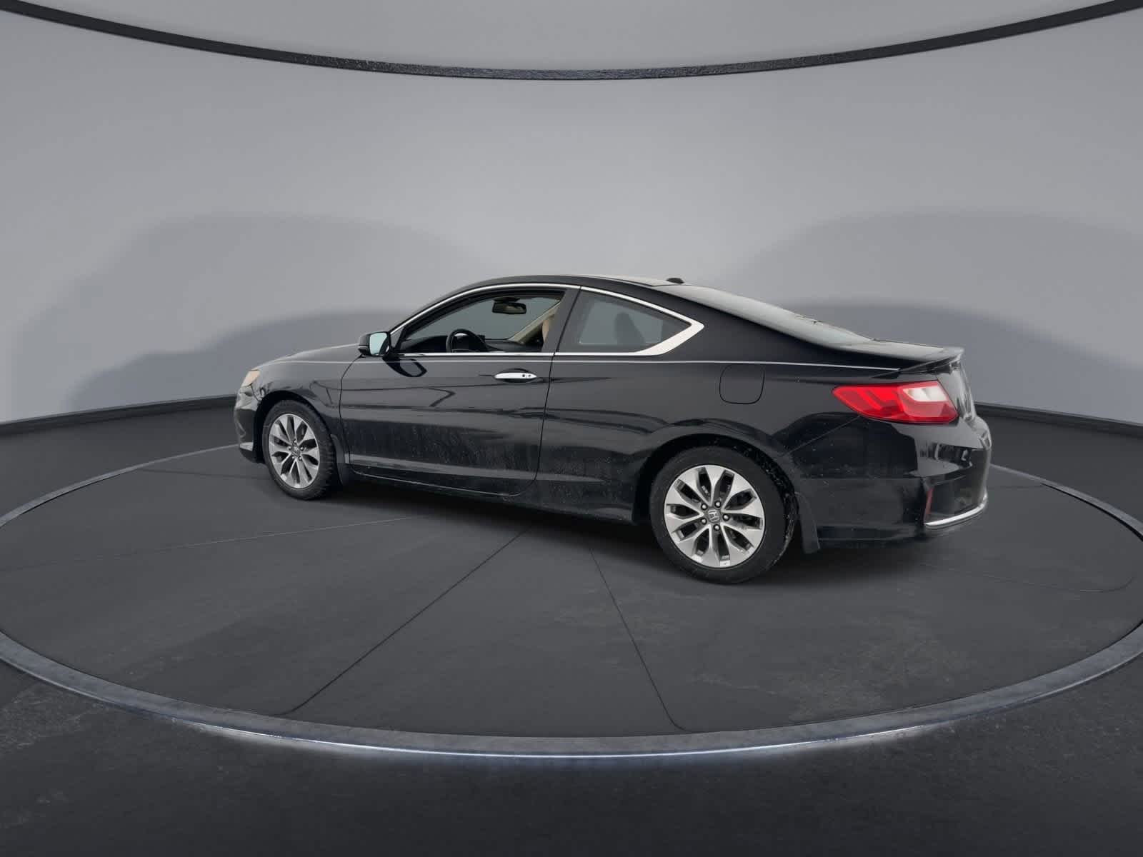 Thumbnail: 2015 Honda Accord - 6