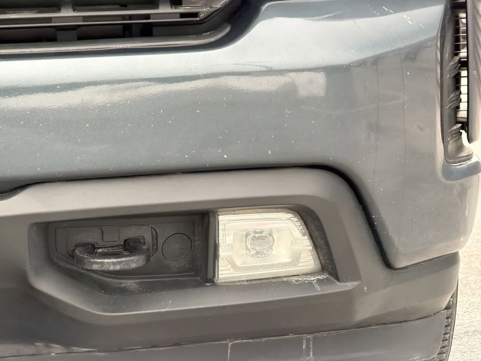 Thumbnail: 2019 Chevrolet Silverado 1500 - 11