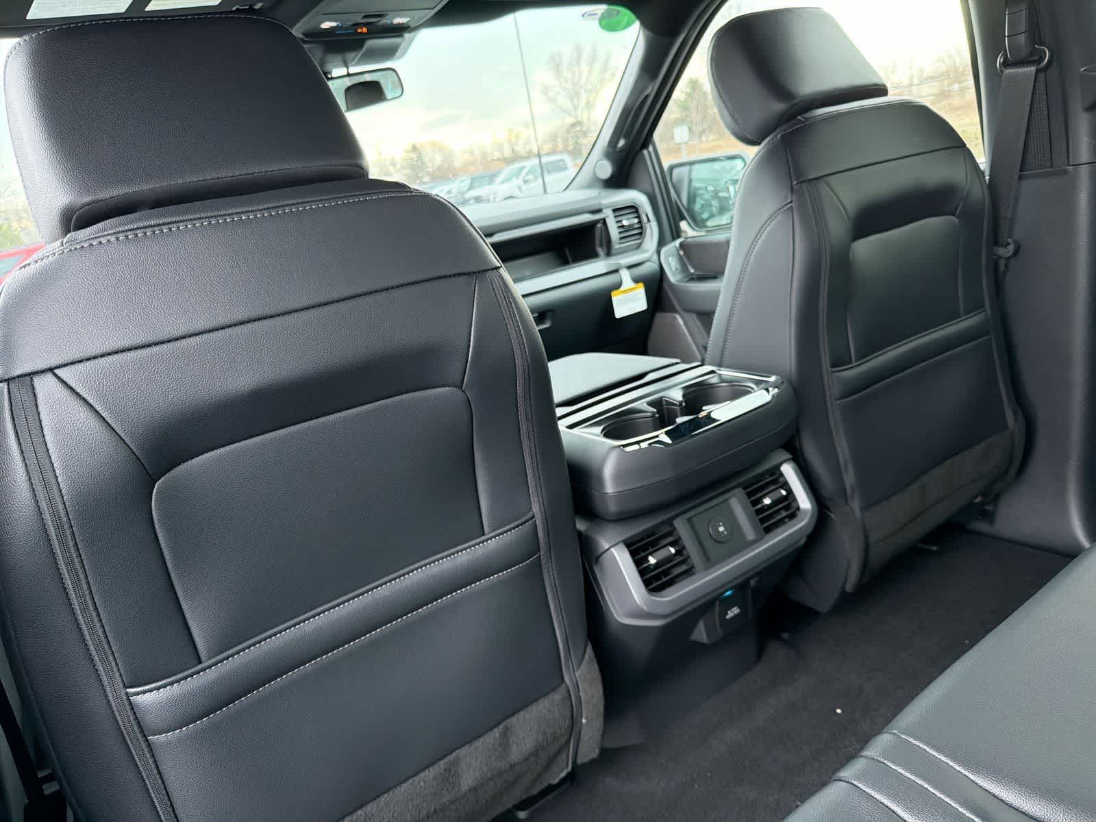 Thumbnail: 2026 Ford F-150 - 19