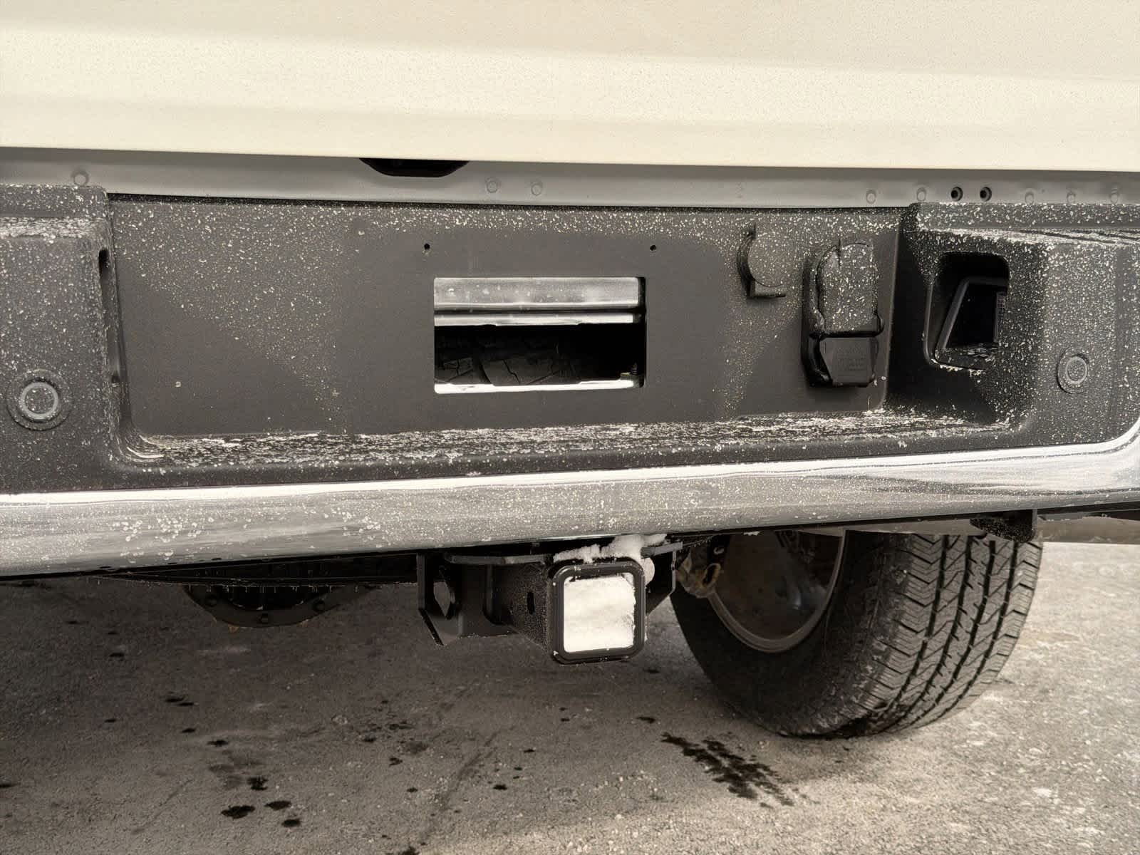 Thumbnail: 2026 Ford F-150 - 38