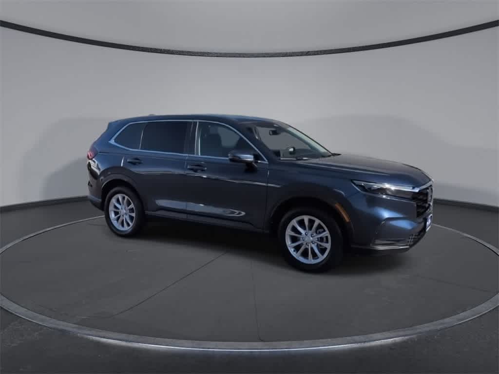 Thumbnail: 2023 Honda CR-V - 2