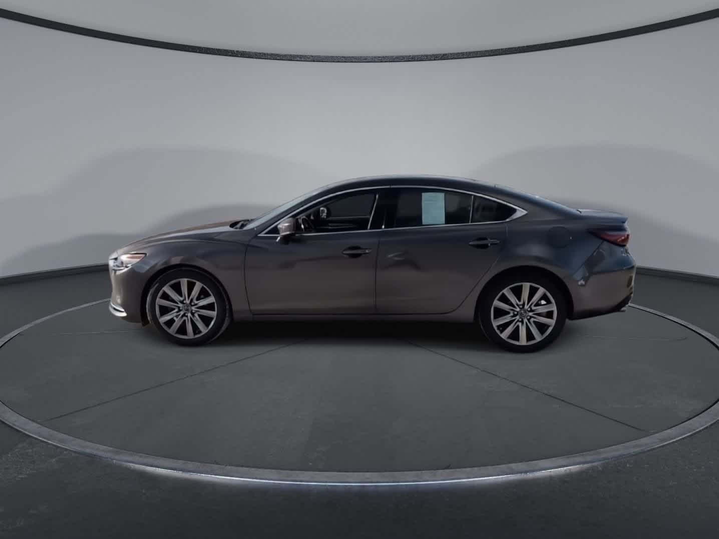 Thumbnail: 2021 Mazda Mazda6 - 5