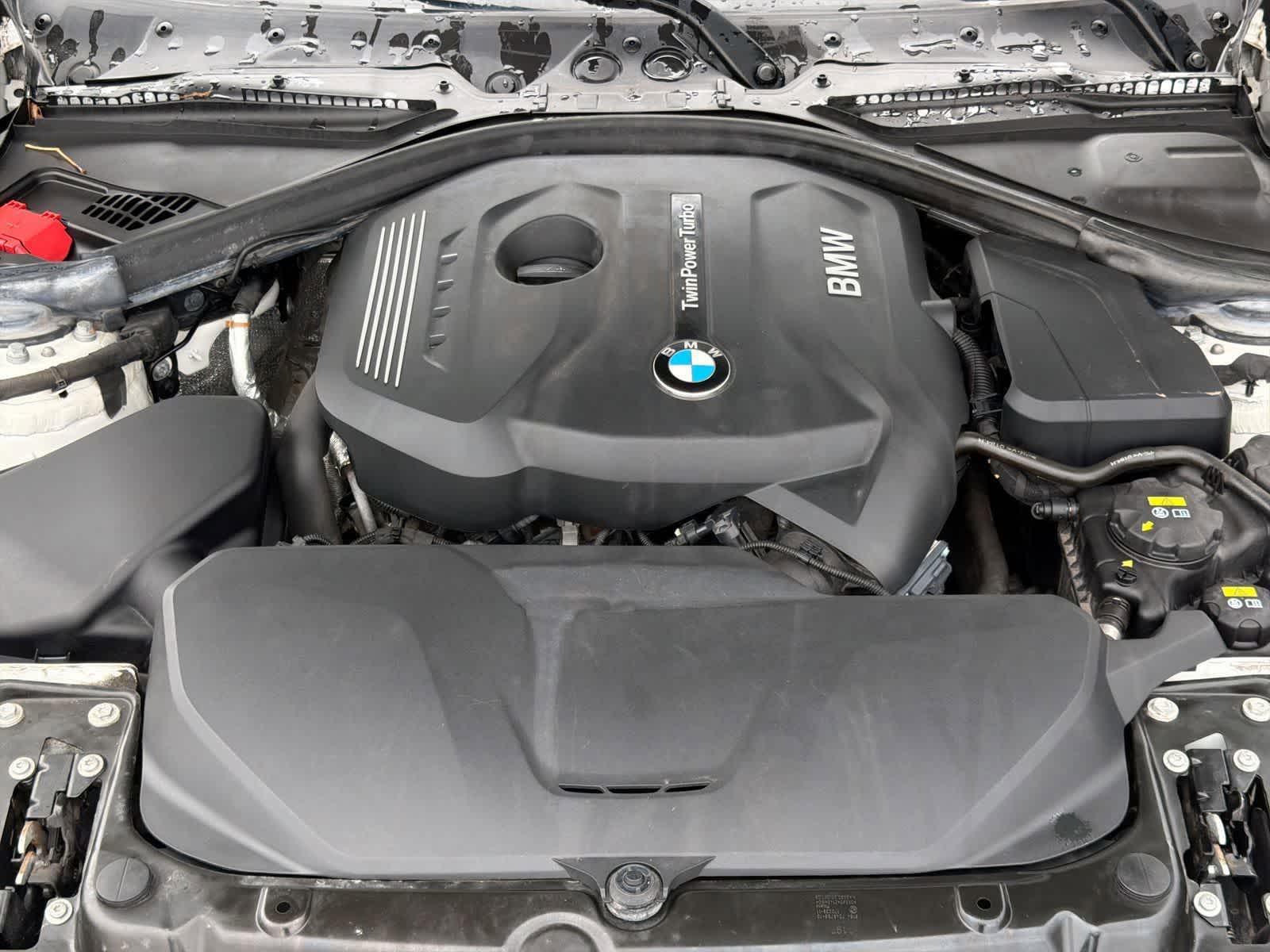 Thumbnail: 2018 BMW 3 Series - 15