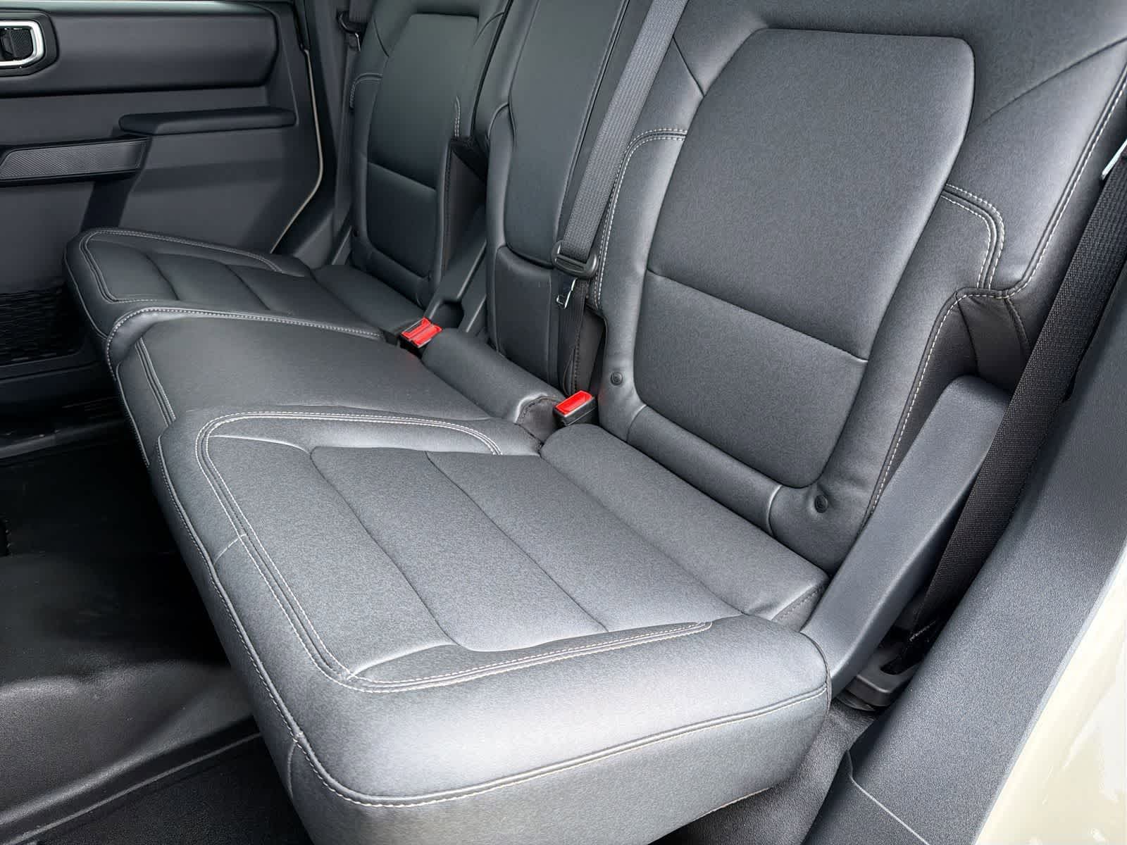 Thumbnail: 2025 Ford Bronco - 21