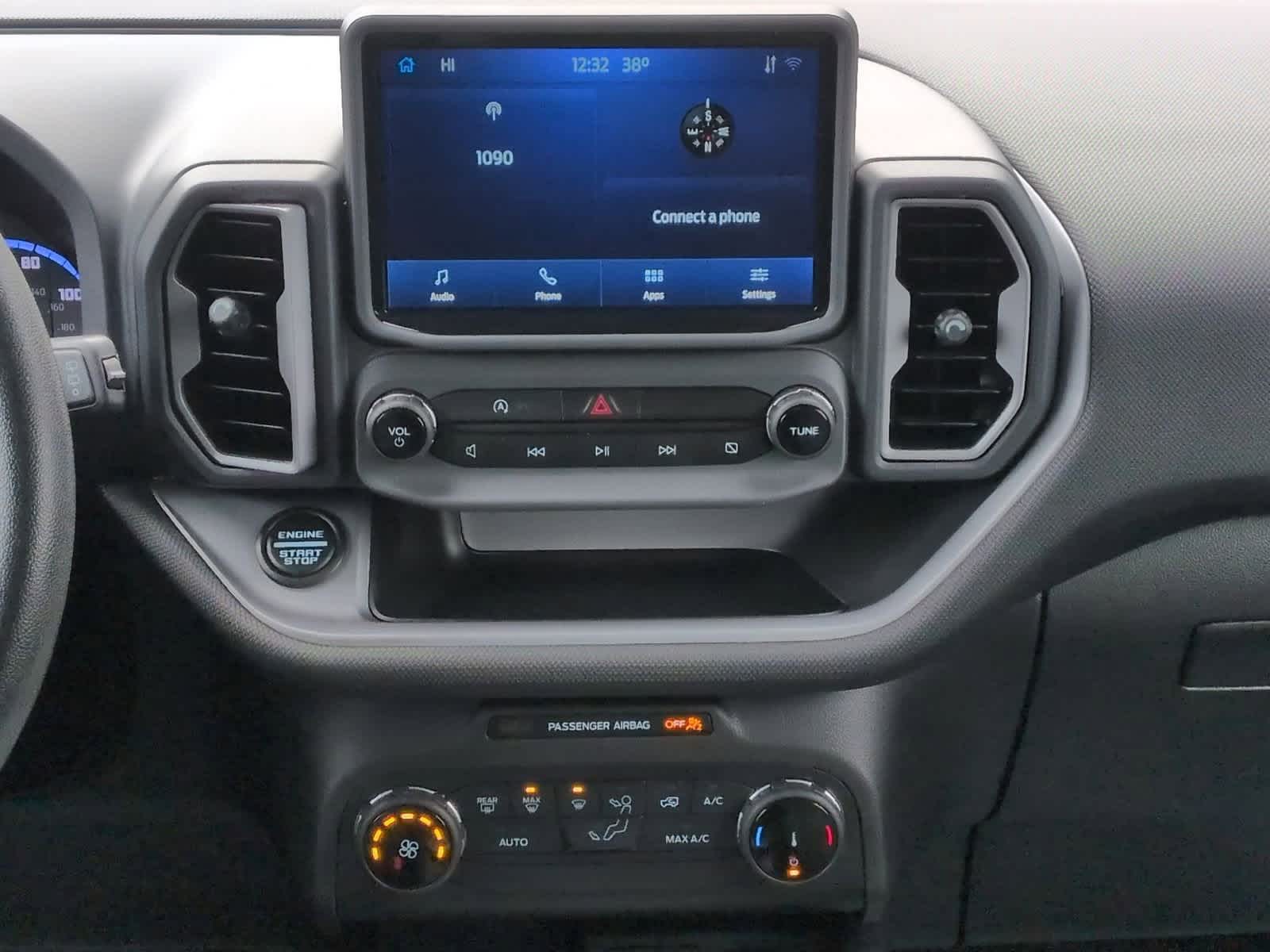 Thumbnail: 2022 Ford Bronco Sport - 28