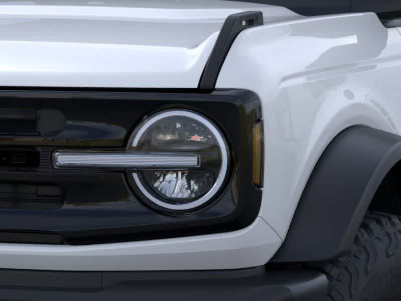 Thumbnail: 2025 Ford Bronco - 20