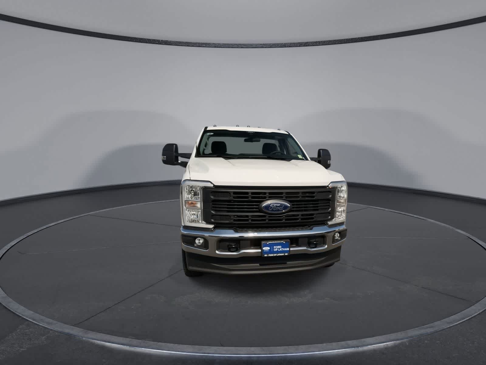Thumbnail: 2026 Ford F-250 - 3