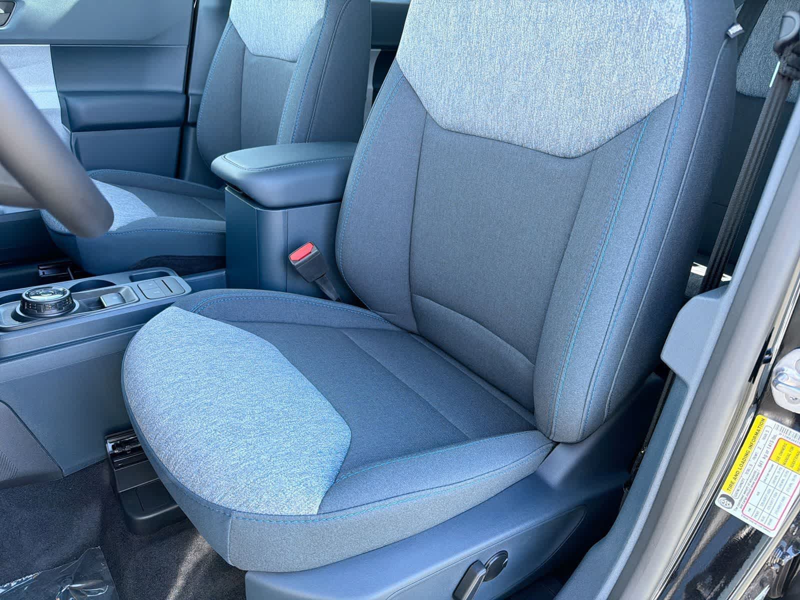 Thumbnail: 2026 Ford Maverick - 17