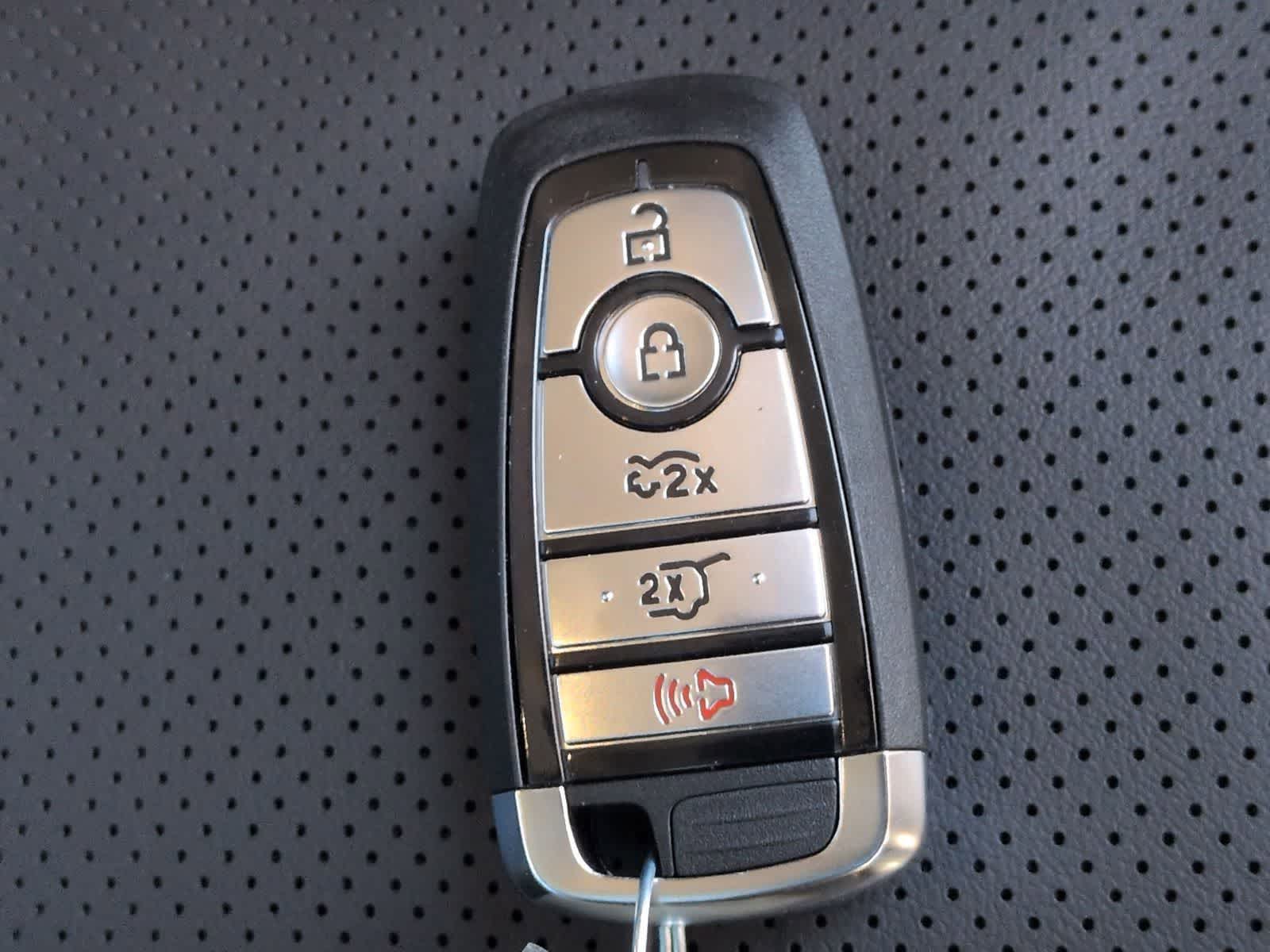 Thumbnail: 2025 Ford Mustang Mach-E - 36