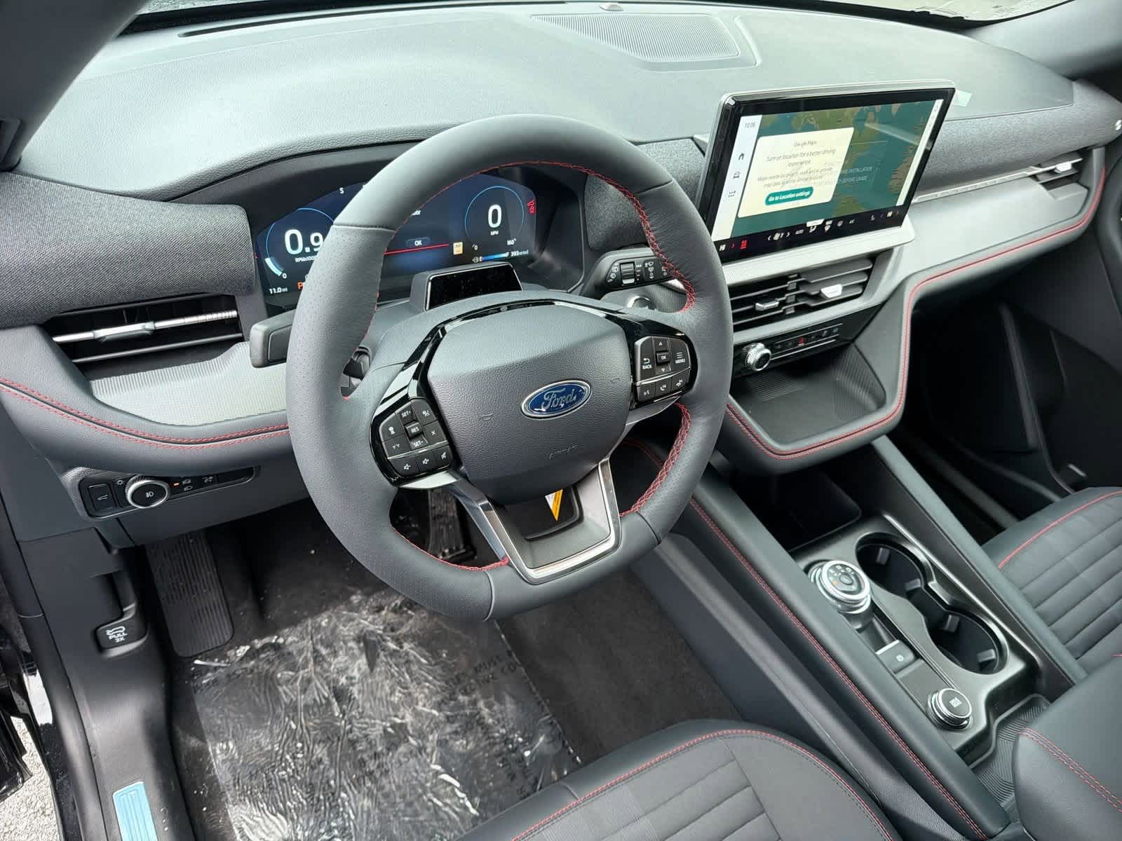 Thumbnail: 2026 Ford Explorer - 10