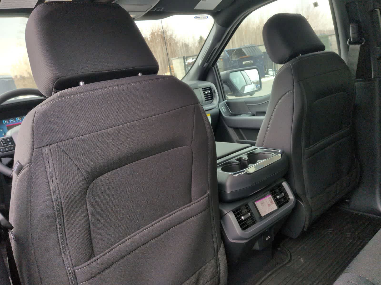 Thumbnail: 2025 Ford F-150 - 19