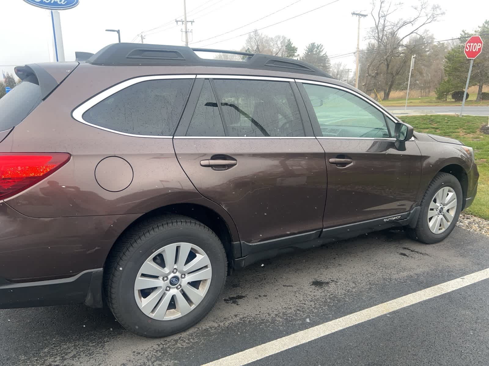 Thumbnail: 2019 Subaru Outback - 3