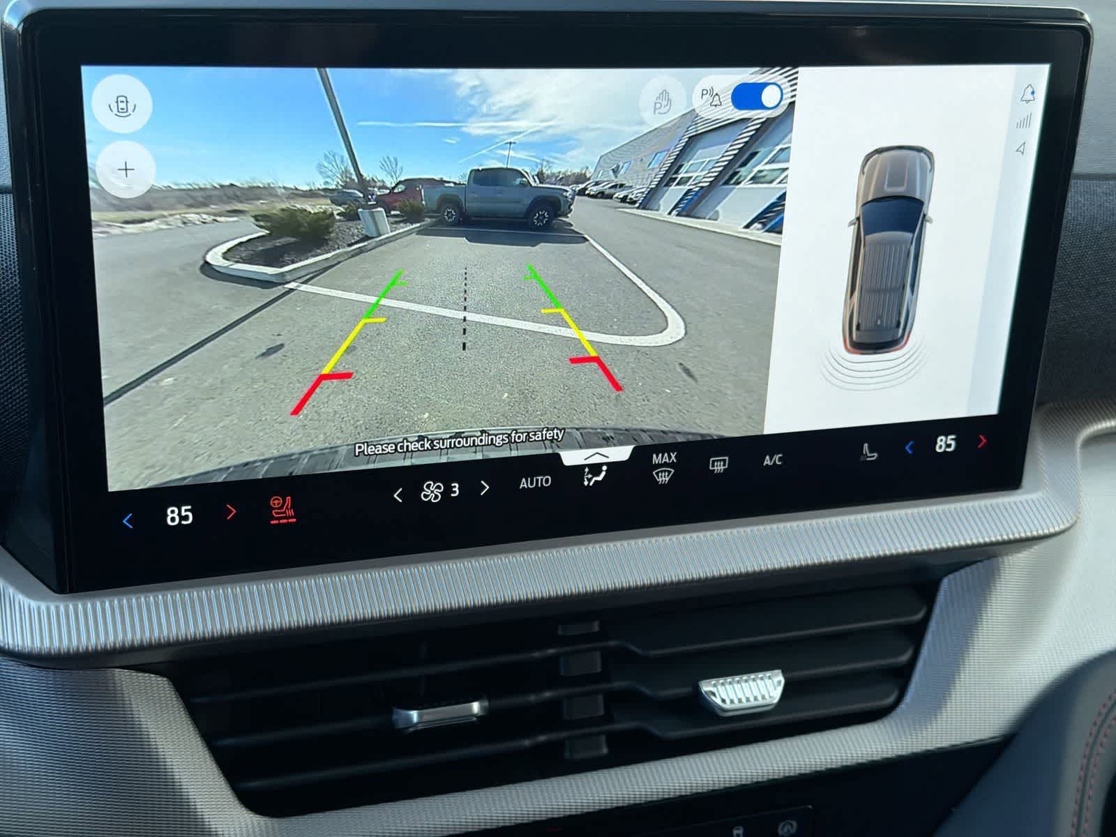 Thumbnail: 2026 Ford Explorer - 32