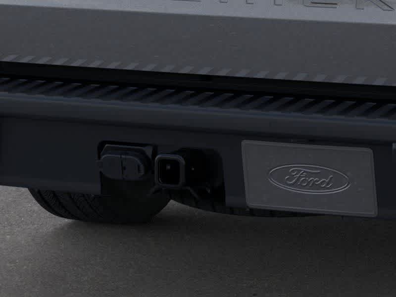 Thumbnail: 2026 Ford Maverick - 23