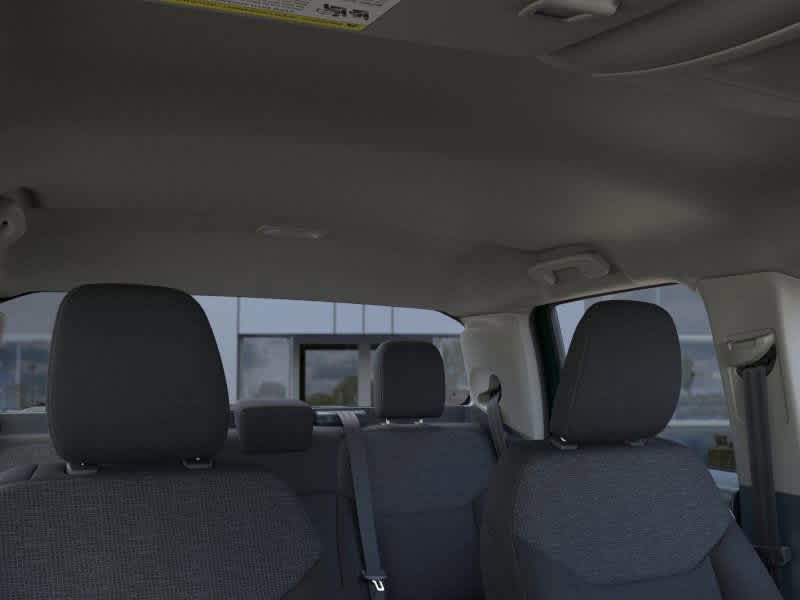 Thumbnail: 2025 Ford Maverick - 12