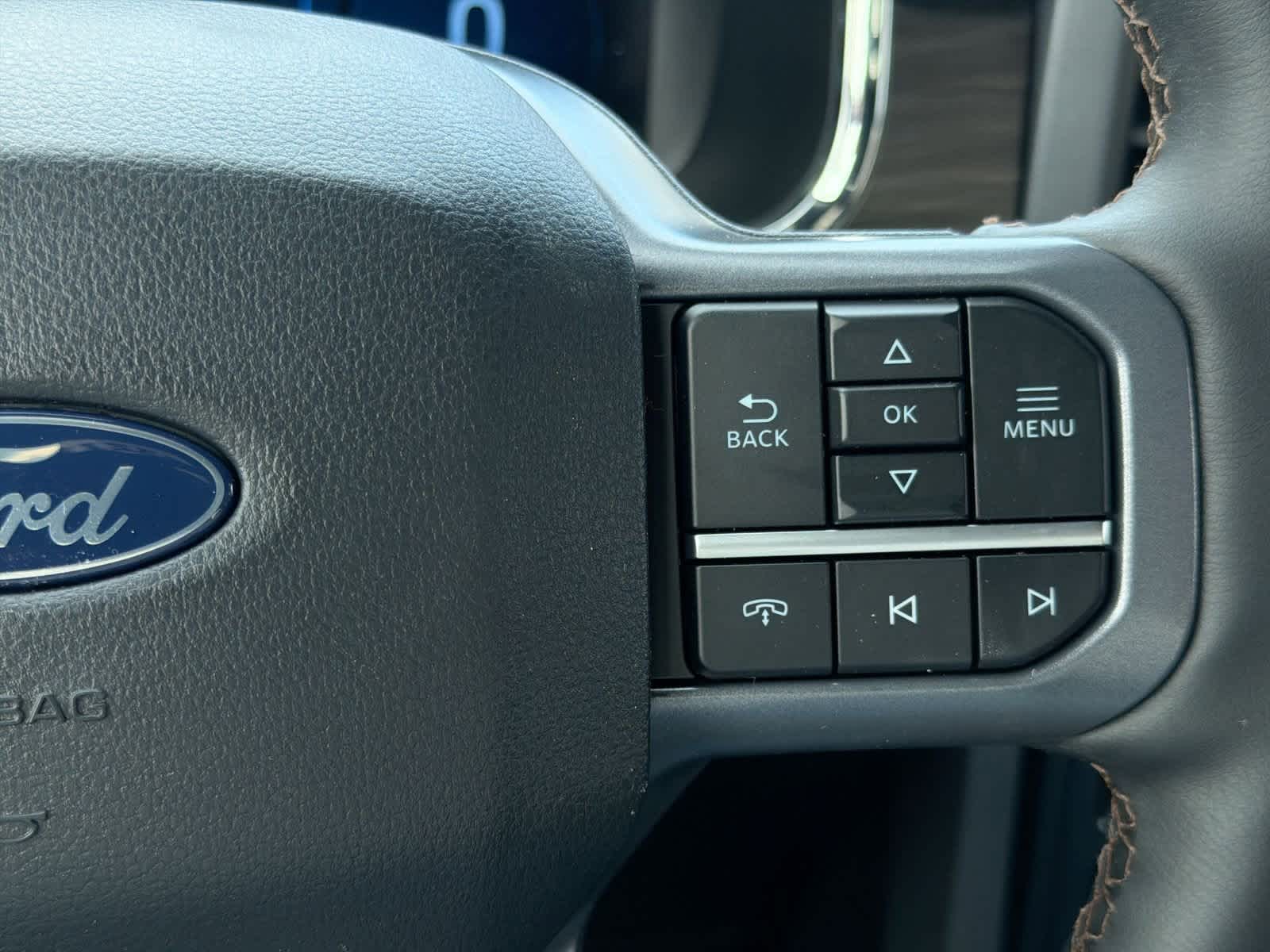 Thumbnail: 2026 Ford F-150 - 27