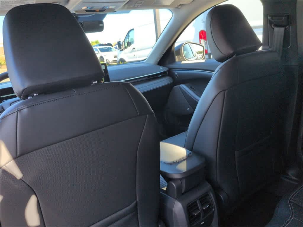 Thumbnail: 2025 Ford Mustang Mach-E - 19