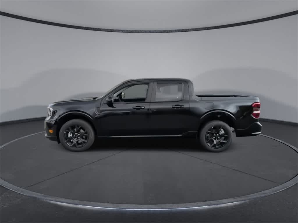 Thumbnail: 2025 Ford Maverick - 5