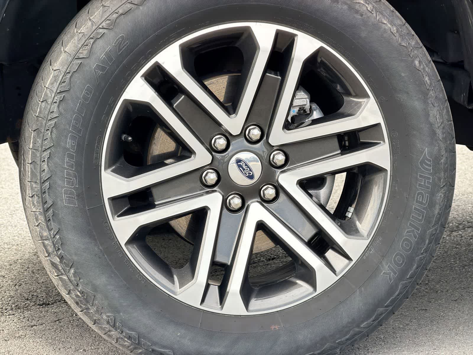 Thumbnail: 2023 Ford F-150 - 14