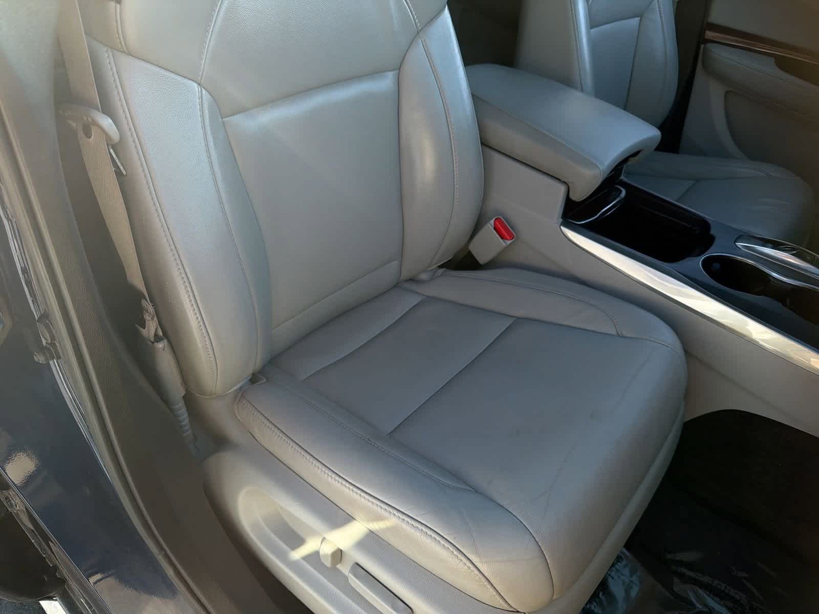 Thumbnail: 2018 Acura MDX - 24