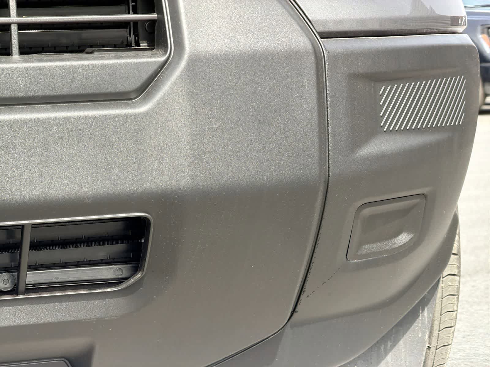 Thumbnail: 2026 Ford Bronco Sport - 11