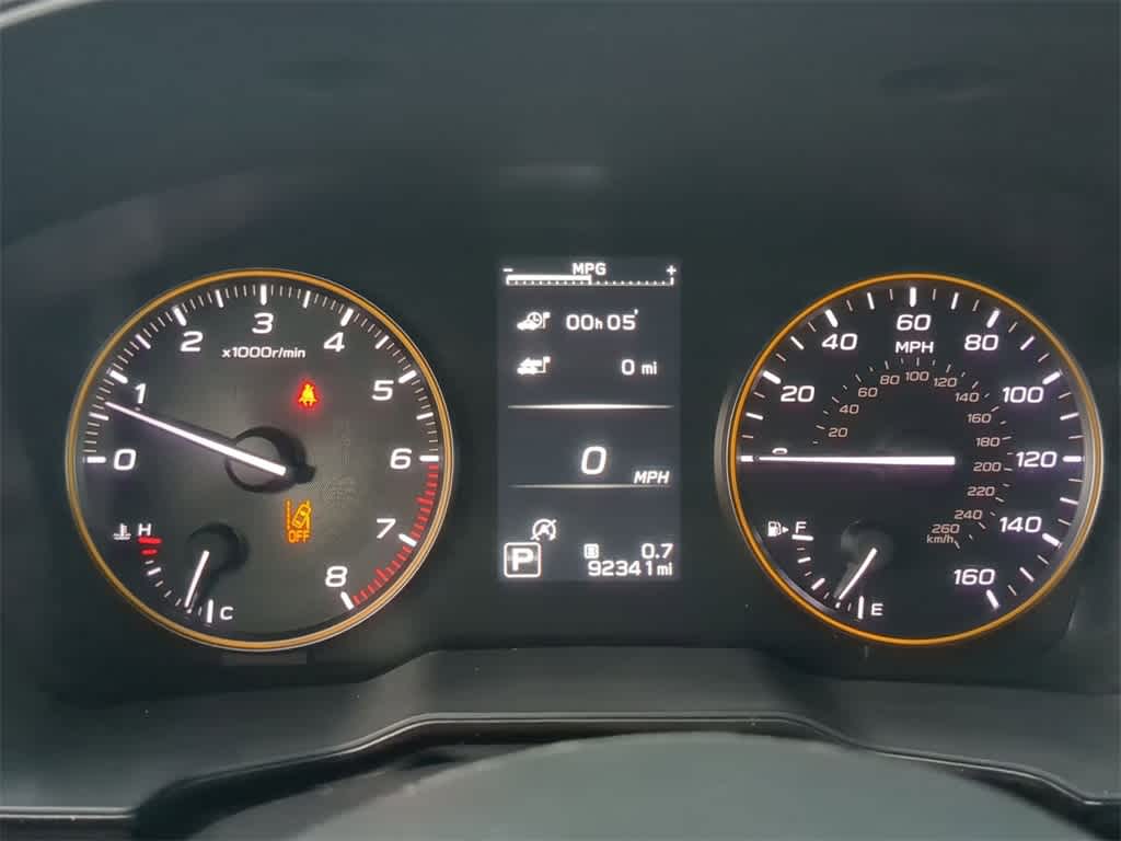 Thumbnail: 2023 Subaru Outback - 35