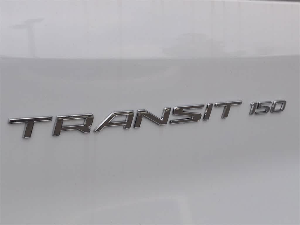 Thumbnail: 2025 Ford Transit Series - 13