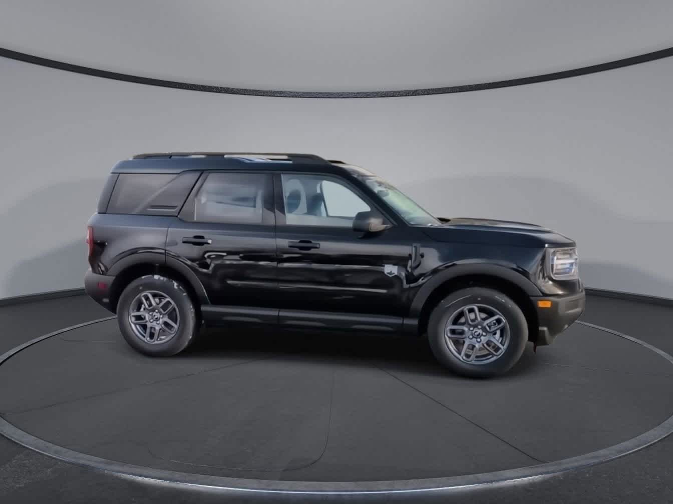 Thumbnail: 2025 Ford Bronco Sport - 9