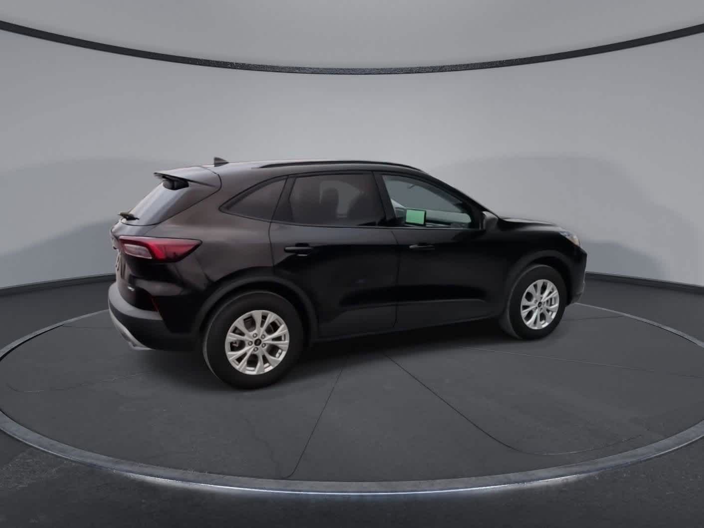 Thumbnail: 2025 Ford Escape - 8