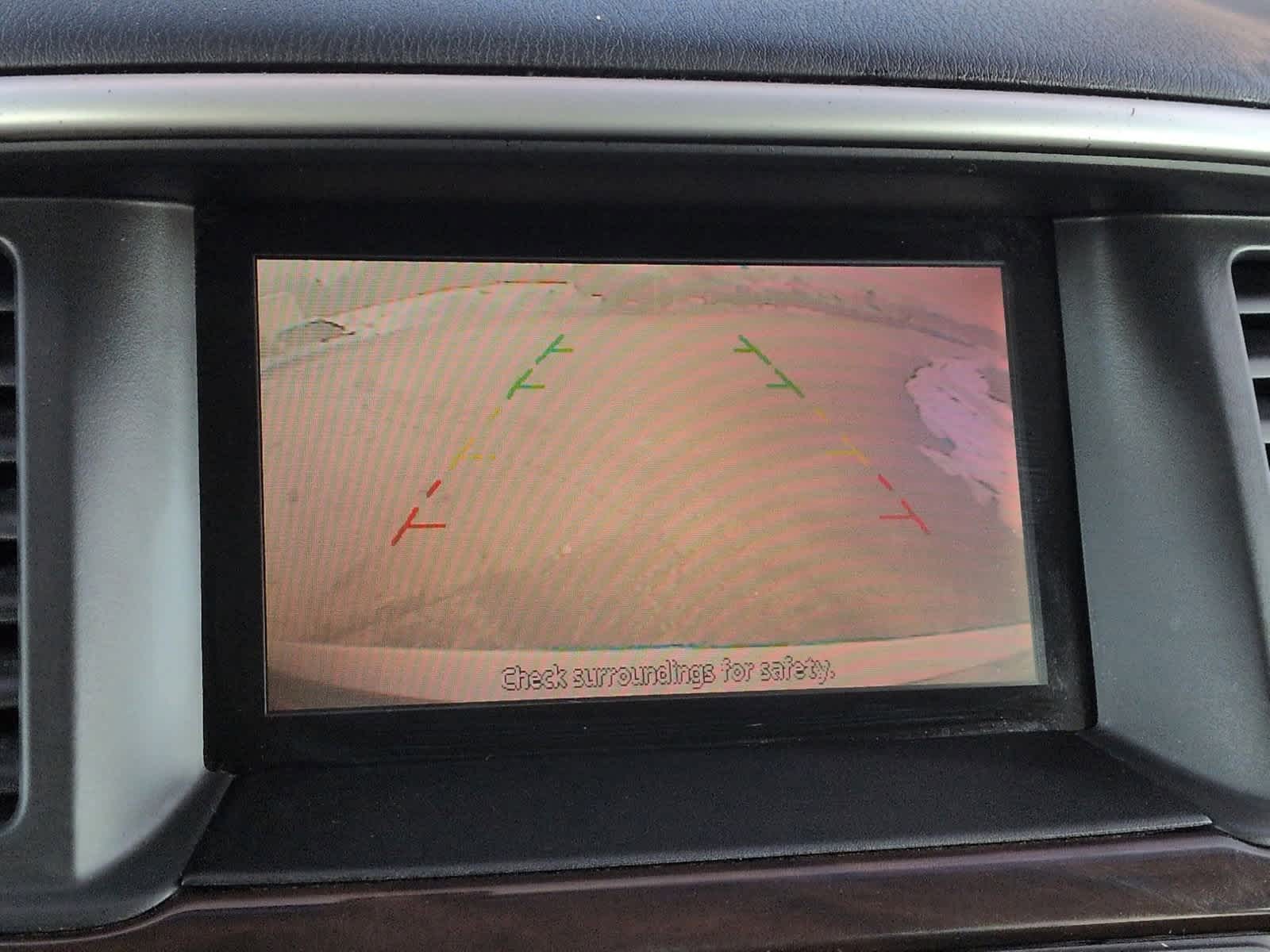 Thumbnail: 2016 Nissan Pathfinder - 29