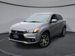  Mitsubishi Outlander Sport