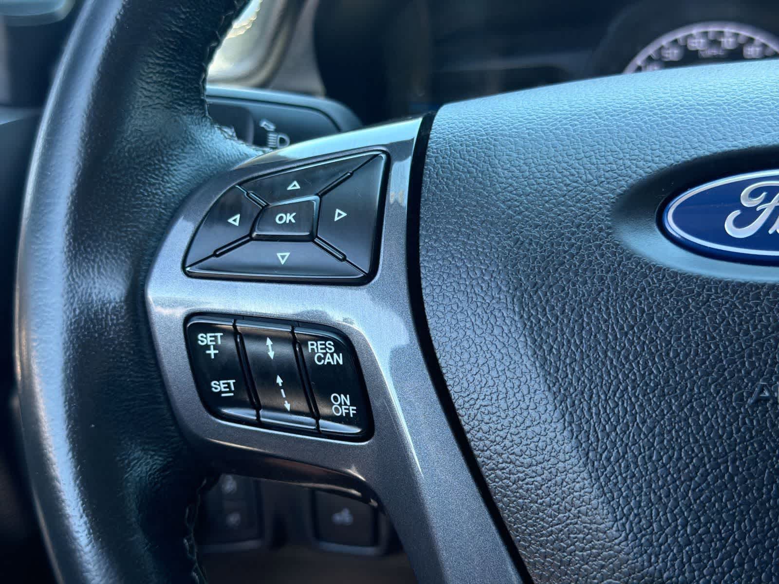 Thumbnail: 2020 Ford Ranger - 23