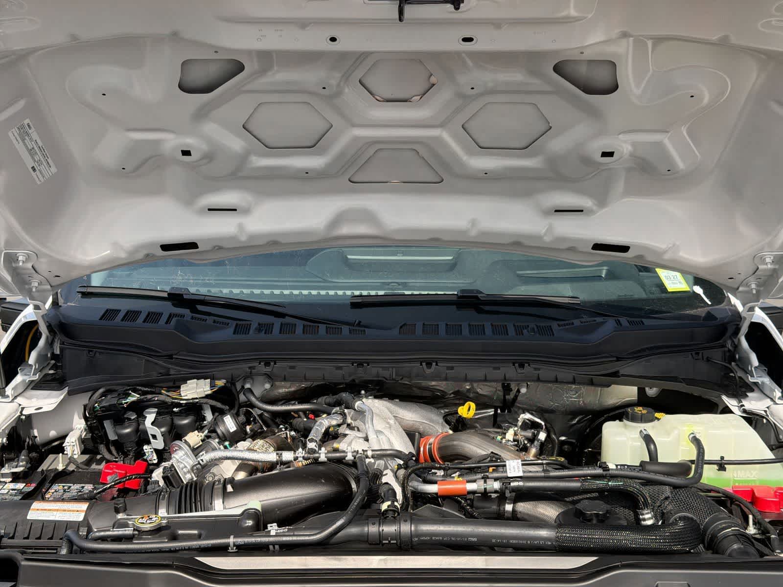 Thumbnail: 2026 Ford F-350 - 15