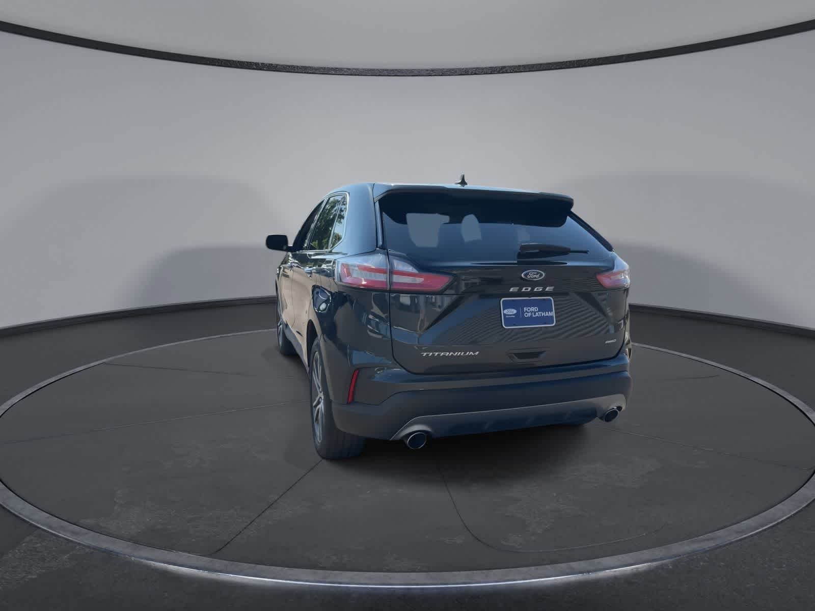 Thumbnail: 2022 Ford Edge - 6