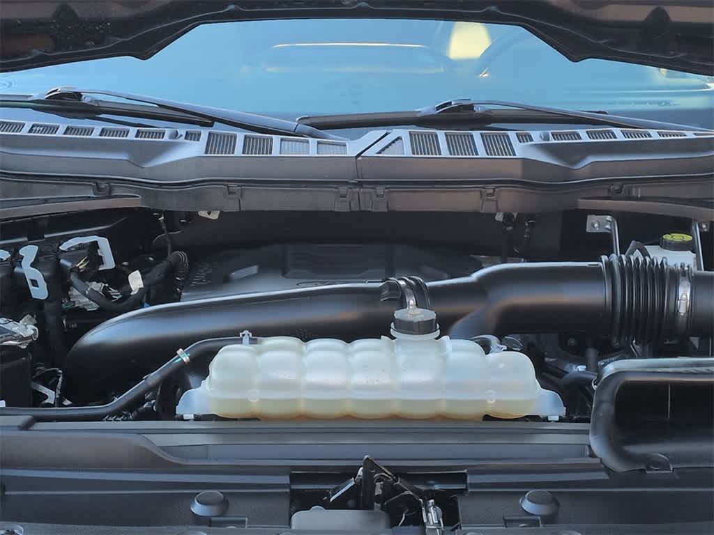 Thumbnail: 2021 Ford F-150 - 15