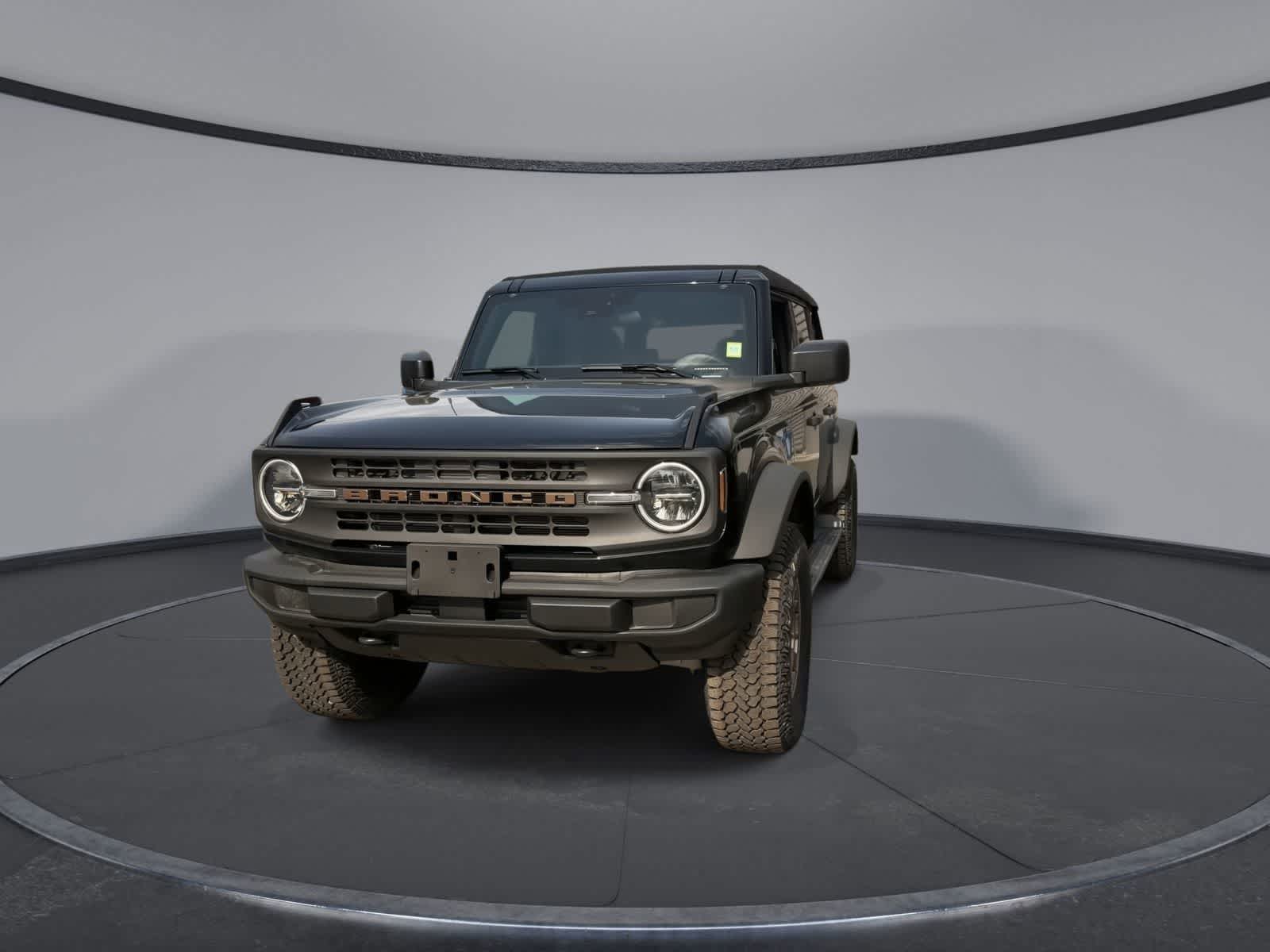Thumbnail: 2025 Ford Bronco - 3