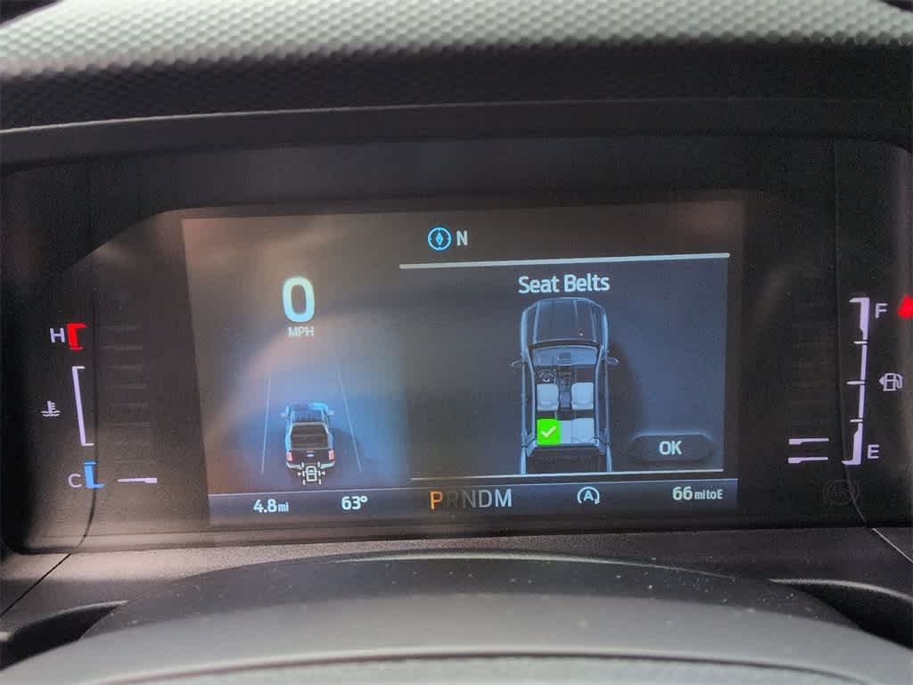 Thumbnail: 2025 Ford Ranger - 34